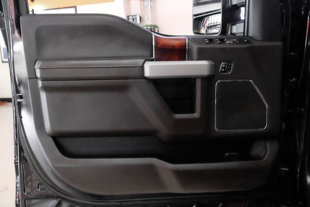 2018 Ford Super Duty F-450 Pickup King Ranch | New York, NY | Spincar Demo Account