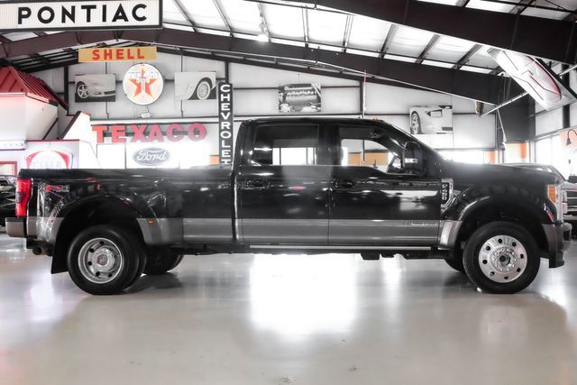 2018 Ford Super Duty F-450 Pickup King Ranch | New York, NY | Spincar Demo Account 2018 Ford Super Duty F-450 Pickup King Ranch | New York, NY | Spincar Demo Account