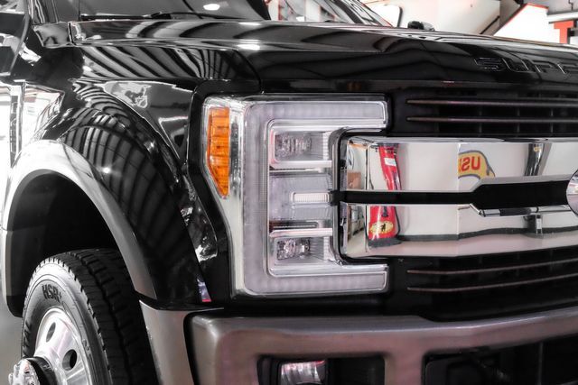 2018 Ford Super Duty F-450 Pickup King Ranch | New York, NY | Spincar Demo Account