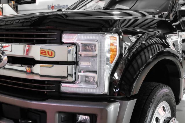 2018 Ford Super Duty F-450 Pickup King Ranch | New York, NY | Spincar Demo Account