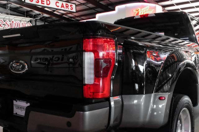 2018 Ford Super Duty F-450 Pickup King Ranch | New York, NY | Spincar Demo Account 2018 Ford Super Duty F-450 Pickup King Ranch | New York, NY | Spincar Demo Account