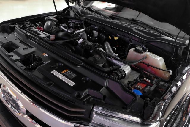 2018 Ford Super Duty F-450 Pickup King Ranch | New York, NY | Spincar Demo Account