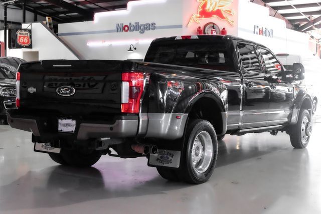 2018 Ford Super Duty F-450 Pickup King Ranch | New York, NY | Spincar Demo Account 2018 Ford Super Duty F-450 Pickup King Ranch | New York, NY | Spincar Demo Account