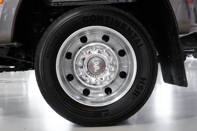 2018 Ford Super Duty F-450 Pickup King Ranch | New York, NY | Spincar Demo Account