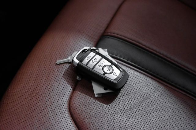 2018 Ford Super Duty F-450 Pickup King Ranch | New York, NY | Spincar Demo Account 2018 Ford Super Duty F-450 Pickup King Ranch | New York, NY | Spincar Demo Account