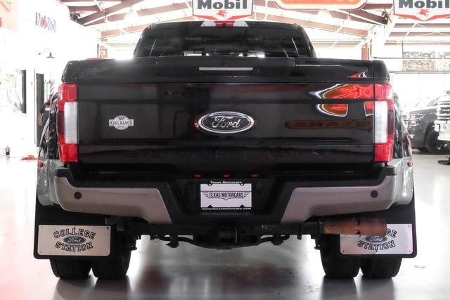 2018 Ford Super Duty F-450 Pickup King Ranch | New York, NY | Spincar Demo Account 2018 Ford Super Duty F-450 Pickup King Ranch | New York, NY | Spincar Demo Account