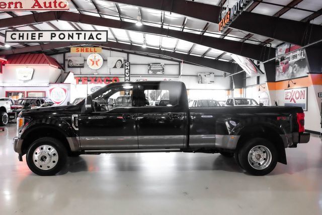 2018 Ford Super Duty F-450 Pickup King Ranch | New York, NY | Spincar Demo Account