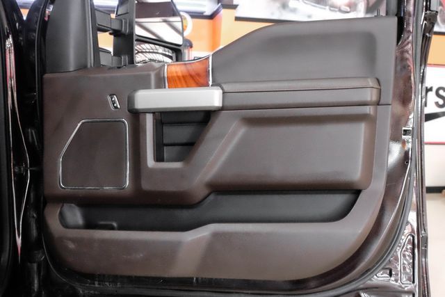 2018 Ford Super Duty F-450 Pickup King Ranch | New York, NY | Spincar Demo Account