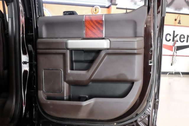 2018 Ford Super Duty F-450 Pickup King Ranch | New York, NY | Spincar Demo Account