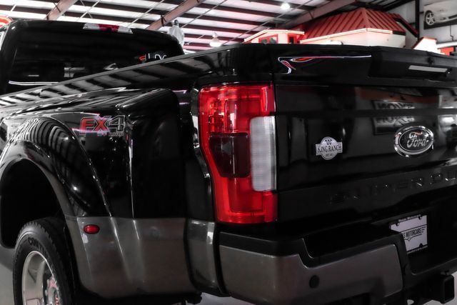 2018 Ford Super Duty F-450 Pickup King Ranch | New York, NY | Spincar Demo Account