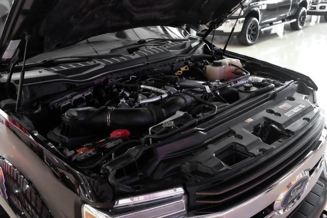 2018 Ford Super Duty F-450 Pickup King Ranch | New York, NY | Spincar Demo Account