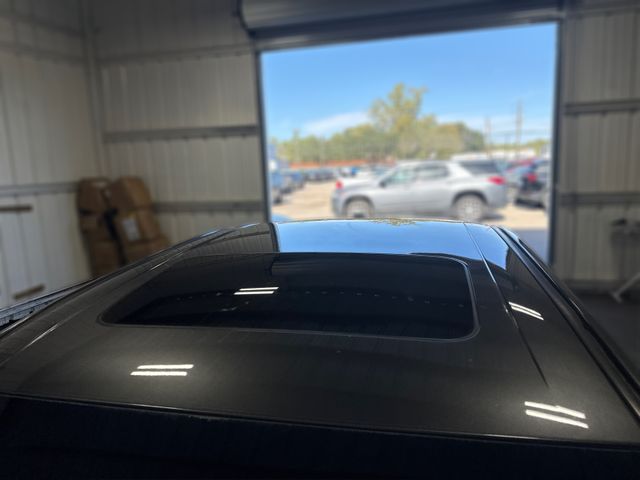 2018 Ford TAURUS SHO 2018 Ford TAURUS SHO