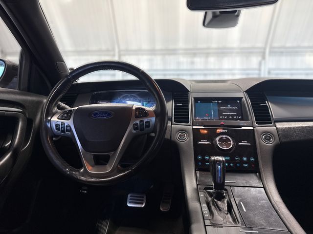 2018 Ford TAURUS SHO | Houston, TX | Texas Star Motors 2018 Ford TAURUS SHO | Houston, TX | Texas Star Motors