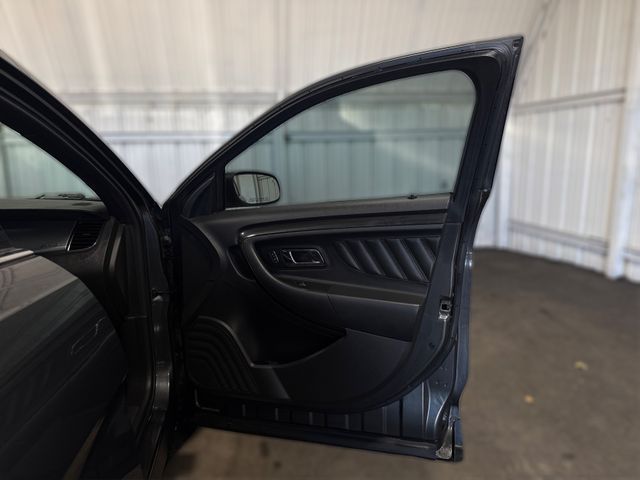 2018 Ford TAURUS SHO | Houston, TX | Texas Star Motors 2018 Ford TAURUS SHO | Houston, TX | Texas Star Motors