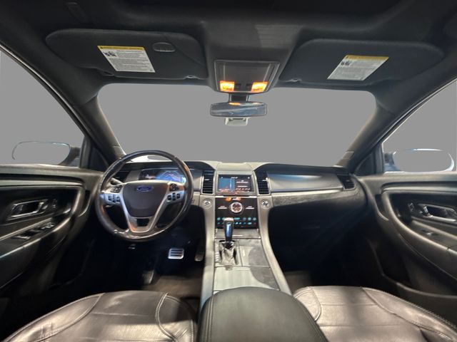 2018 Ford TAURUS SHO | Houston, TX | Texas Star Motors 2018 Ford TAURUS SHO | Houston, TX | Texas Star Motors