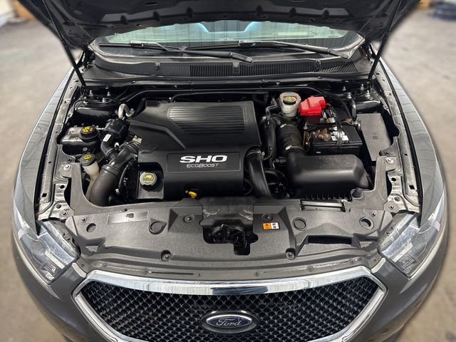 2018 Ford TAURUS SHO | Houston, TX | Texas Star Motors 2018 Ford TAURUS SHO | Houston, TX | Texas Star Motors