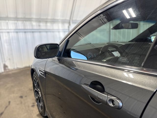 2018 Ford TAURUS SHO 2018 Ford TAURUS SHO