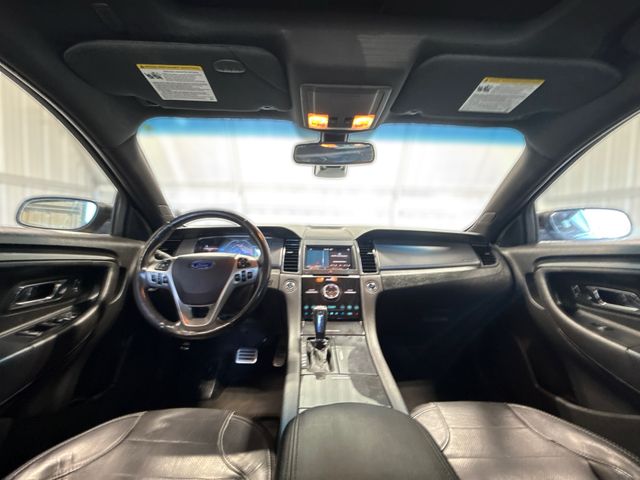 2018 Ford TAURUS SHO | Houston, TX | Texas Star Motors 2018 Ford TAURUS SHO | Houston, TX | Texas Star Motors