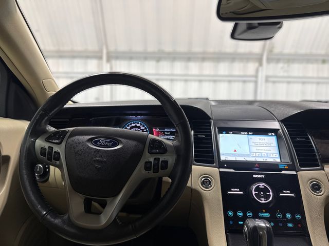 2018 Ford TAURUS LIMITED | Houston, TX | Texas Star Motors 2018 Ford TAURUS LIMITED | Houston, TX | Texas Star Motors