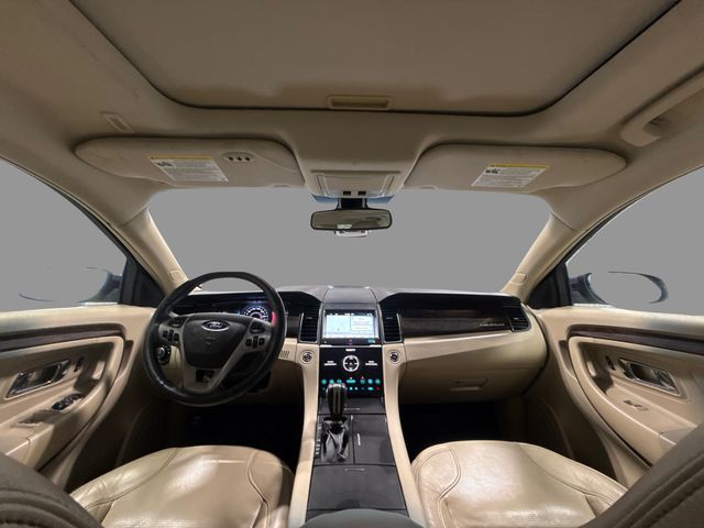 2018 Ford TAURUS LIMITED | Houston, TX | Texas Star Motors