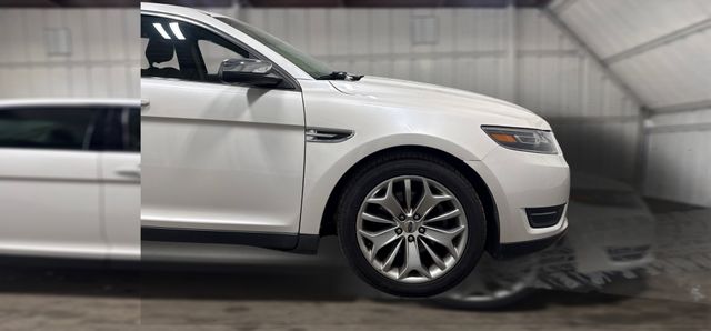 2018 Ford TAURUS LIMITED | Houston, TX | Texas Star Motors 2018 Ford TAURUS LIMITED | Houston, TX | Texas Star Motors