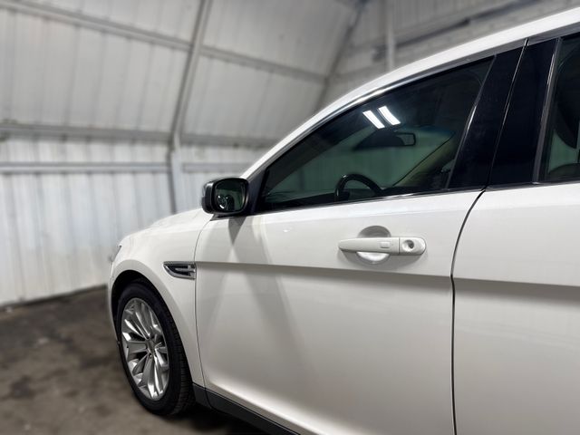 2018 Ford TAURUS LIMITED | Houston, TX | Texas Star Motors 2018 Ford TAURUS LIMITED | Houston, TX | Texas Star Motors