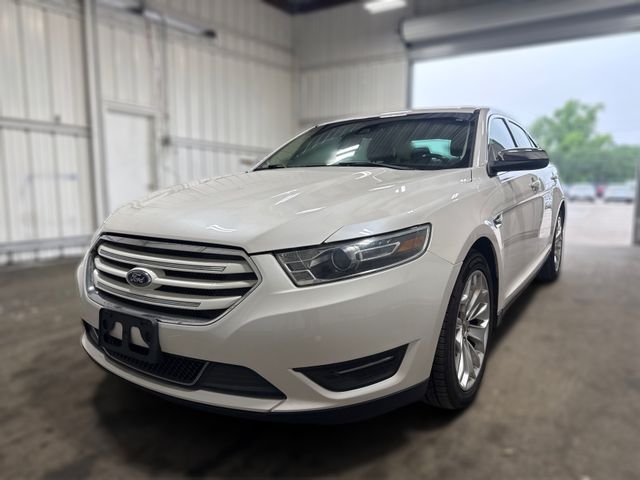 2018 Ford TAURUS LIMITED | Houston, TX | Texas Star Motors