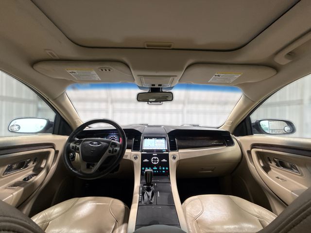 2018 Ford TAURUS LIMITED | Houston, TX | Texas Star Motors