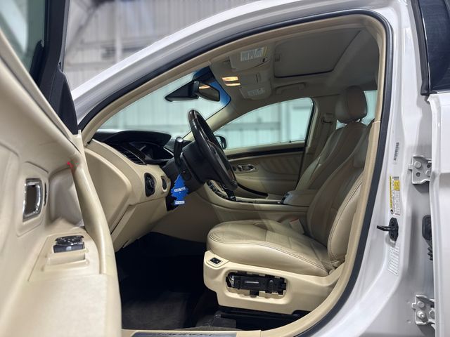 2018 Ford TAURUS LIMITED | Houston, TX | Texas Star Motors 2018 Ford TAURUS LIMITED | Houston, TX | Texas Star Motors
