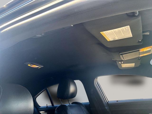 2018 Ford Taurus Limited