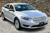 2018 Ford Taurus Limited | Naugatuck, Connecticut | A Better Way Wholesale Autos-CT 2018 Ford Taurus Limited | Naugatuck, Connecticut | A Better Way Wholesale Autos-CT