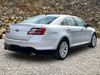 2018 Ford Taurus Limited | Naugatuck, Connecticut | A Better Way Wholesale Autos-CT
