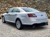 2018 Ford Taurus Limited | Naugatuck, Connecticut | A Better Way Wholesale Autos-CT