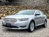 2018 Ford Taurus Limited | Naugatuck, Connecticut | A Better Way Wholesale Autos-CT 2018 Ford Taurus Limited | Naugatuck, Connecticut | A Better Way Wholesale Autos-CT