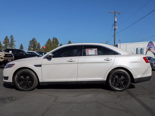 2018 Ford Taurus AWD LEATHER LOADED | Spokane, WA | Max AutoSports of Spokane