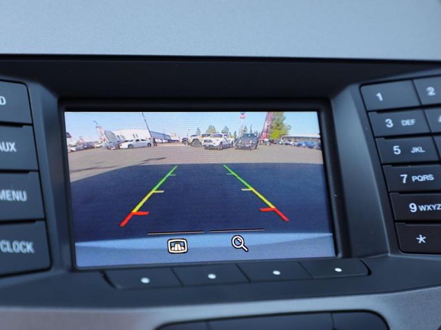 2018 Ford Taurus AWD LEATHER LOADED