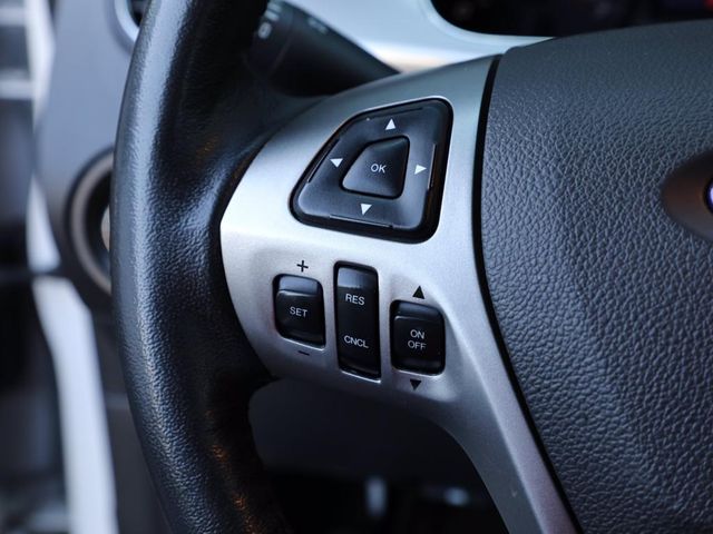 2018 Ford Taurus AWD LEATHER LOADED