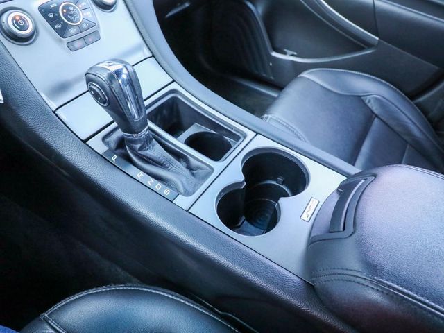2018 Ford Taurus AWD LEATHER LOADED