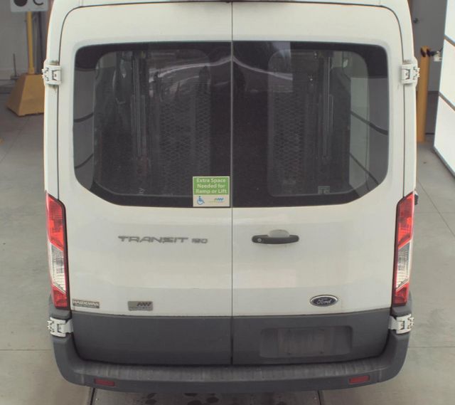 2018 Ford Transit 150 Wheelchair Van