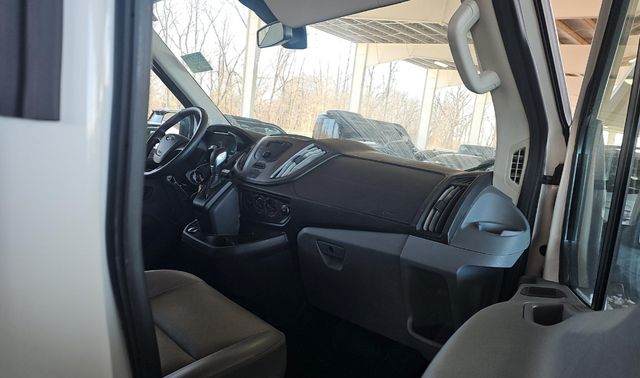 2018 Ford Transit 150 Wheelchair Van