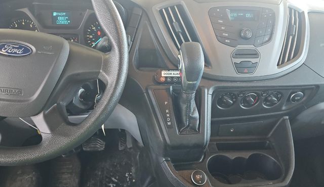 2018 Ford Transit 150 Wheelchair Van