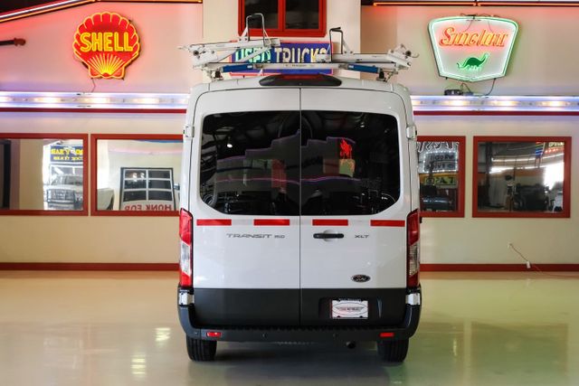 2018 Ford Transit 150 XLT | Addison, TX | Mr Car Guys