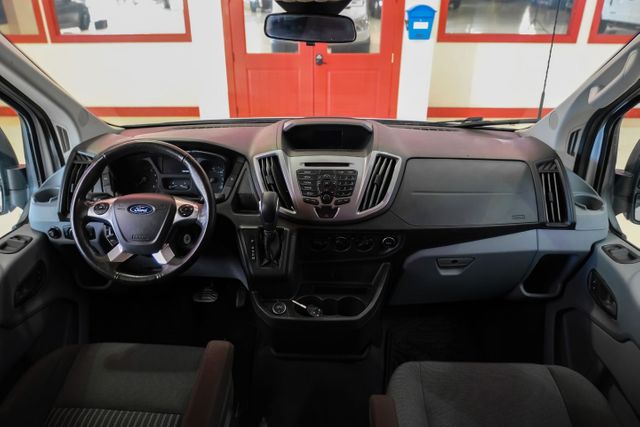 2018 Ford Transit 150 XLT | Addison, TX | Mr Car Guys