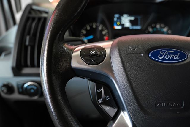 2018 Ford Transit 150 XLT | Addison, TX | Mr Car Guys