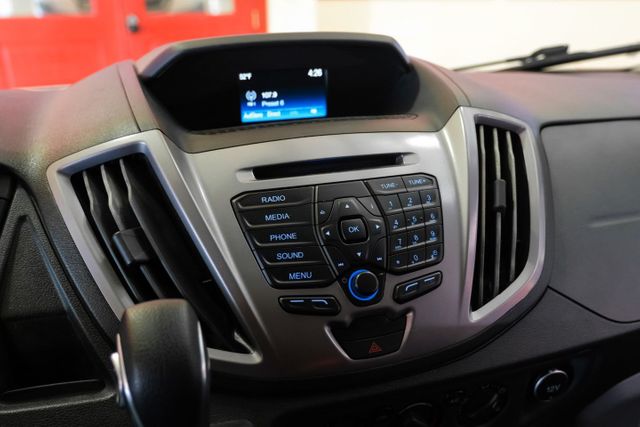 2018 Ford Transit 150 XLT | Addison, TX | Mr Car Guys