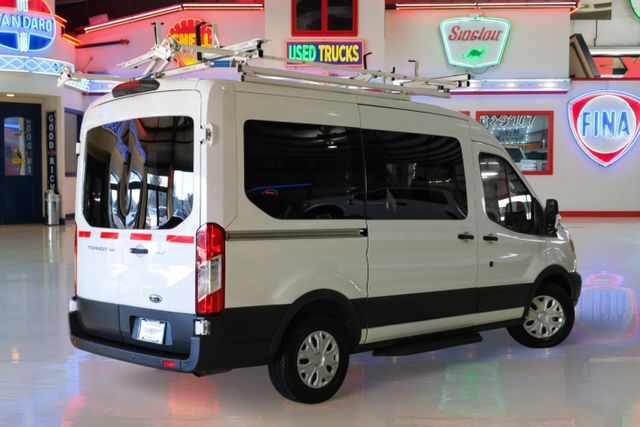 2018 Ford Transit 150 XLT | Addison, TX | Mr Car Guys