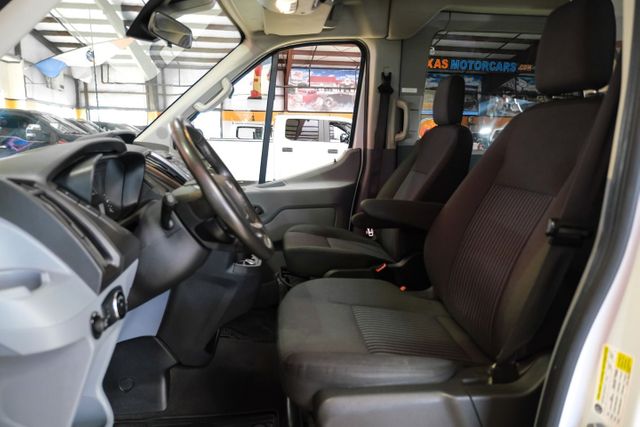 2018 Ford Transit 150 XLT | Addison, TX | Mr Car Guys