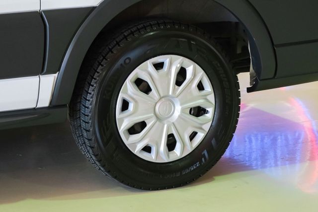 2018 Ford Transit 150 XLT | Addison, TX | Mr Car Guys