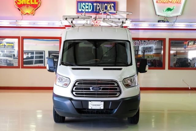2018 Ford Transit 150 XLT | Addison, TX | Mr Car Guys