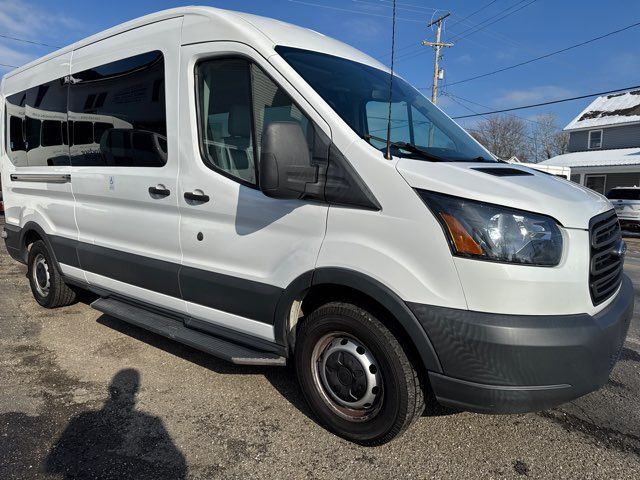 2018 Ford Transit 350 Wheelchair Accessible Van